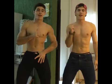 Tulio Rocha gey