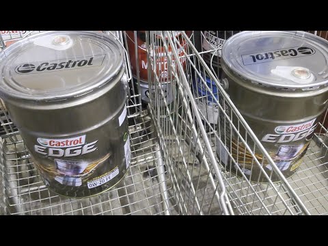 Castrol из Японии. Как купить? Почему нужно покупать прямо сейчас. #castrol #anton_mygt