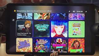 Breaking Newsliste Des 285 Jeux Jouable Pour Playstation Portal Connecter À Internet.