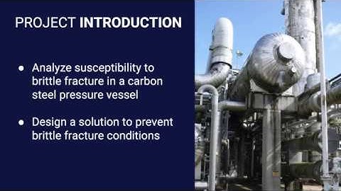 INEOS Brittle Fracture