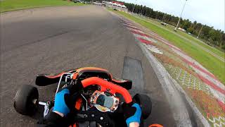 Download Lagu First time karting in Genk, first time in a Rotax Max (CRG) MP3