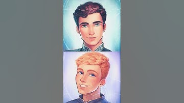 Kotlc Singing Competition! #kotlcedit #kotlc #keeperofthelostcities #tamsong #keefesencen #edit