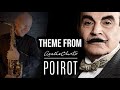 RapsodieXarte Theme from Poirot