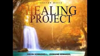 HEALING PROJECT (Mix-July 2019) TROYTON MUSIC