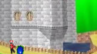 Smg4 vs explodingtnt