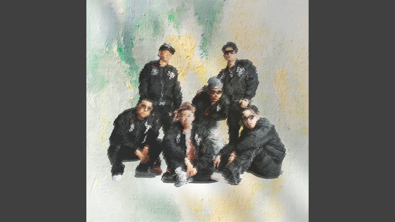 エイリアン (feat. KAGUYA & Kick Ass)