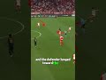 This is why Toni Kroos never lets an opponent's mistake go unpunished.