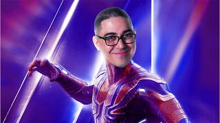 SPIDER-MAN TRICK2G BRAND NEW BREACH