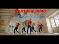 ANDAN DICIENDO / MARTIN ALONSO VIDEO OFICIAL