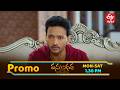 Vasundara Latest Promo | Episode No 290 | 4th May 2026 | ETV Telugu