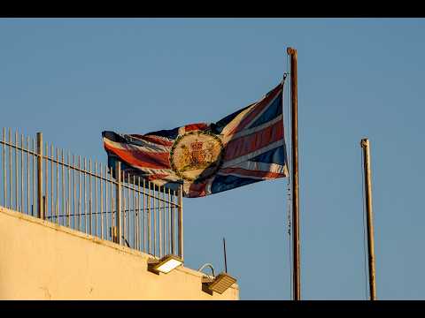 Israel to Close British Consulate in Jerusalem in Response to UK Sanctions