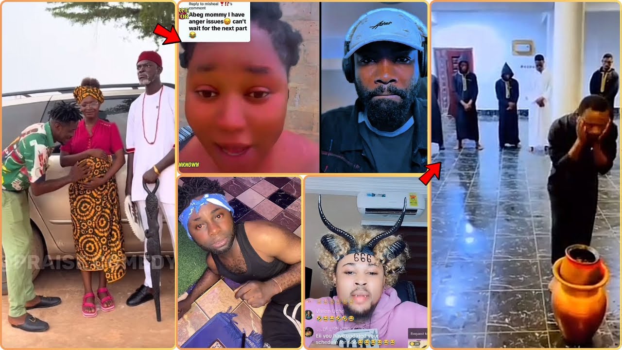 HAD I KNOWN - MY HUSBAND & PASTOR WERE OCCUŁTIC People & THEY WERE USING MY W0MB 💔😢  