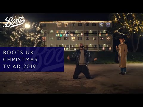 Boots UK Christmas TV Ad 2019 | Introducing Bootiques by Boots. #GiftLikeYouGetThem | Boots UK