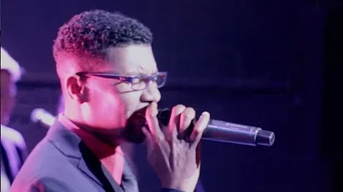 ALVIN DE LA CRUZ- DESCIENDE (VIDEO OFICIAL)