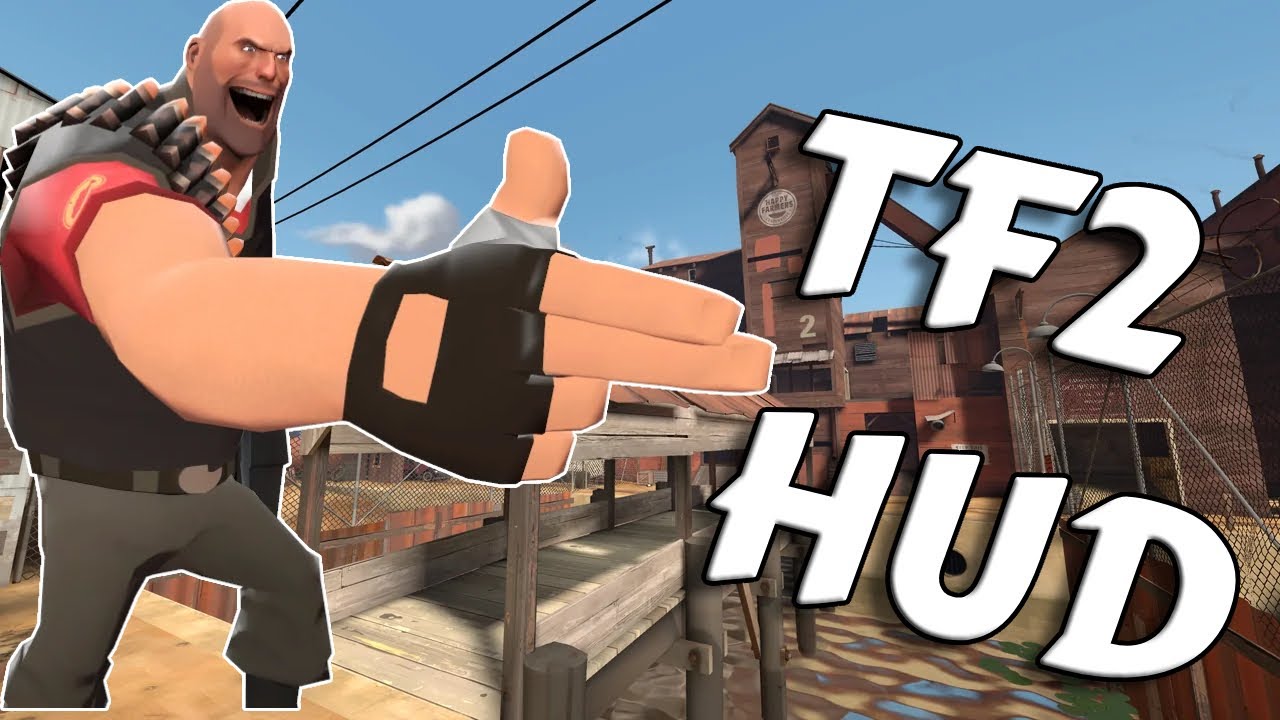 TF2 Hud Tutorial - YouTube