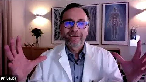 Vitality Field Medicine with Dr.Henning Saupe