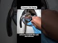 Top 5 Life Hacks You NEED to Know! 🚀 #lifehacks #lifetips #dailyhacks #timehack #lifehackideas