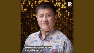 Bir qarashlarga zor - Abdujalil Qo'qonov
