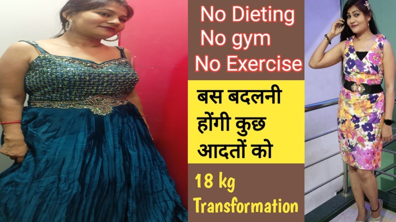 my-weight-loss-journey-70-kg-to-52-kg-how-i-lost-18-kg-after-c-section