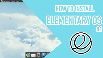 How to Install Elementary OS 0.1 on VMware 16 | Step-by-Step Guide