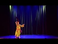 Moroccan Chaabi Dance Nídia Nasr 