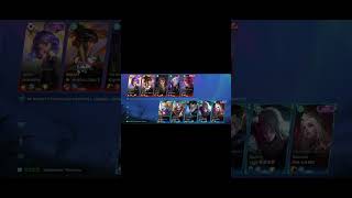 new interactive effect #mobilelegends #mlbb #ml #fyp