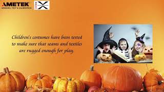 Sa Meier Halloween Video
