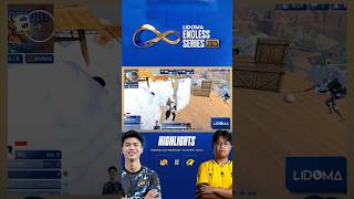 Rrq Vs Onic  Last Zone Clutch  Playoffs Day 2  Indonesia Regional Cup  Lidoma Endless Series