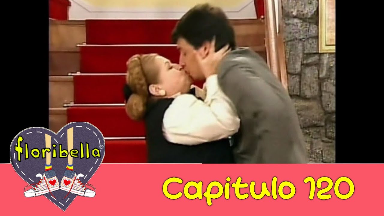 Floribella Segunda Temporada - Capítulo 120 (Completo)
