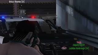 Onur Kardesimle Rinada Son Av Mevsimi .Rina-Roleplay