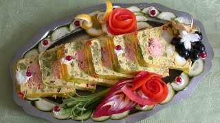 Сад и огород | Французская кухня Сад и огород | Французская кухня
