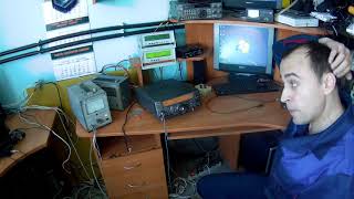 EME 10gHz