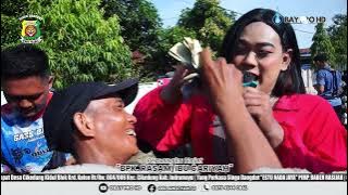 KEJEM | Yang Perkasa Singa Dangdut 