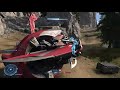 Halo - What a Ride!