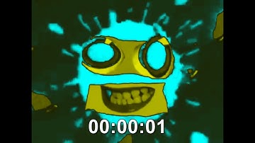 Klasky Csupo Effects (Preview 2 Rae Archae Stuff V8 Effects 2)