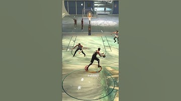 #shorts I dribble better on a 6