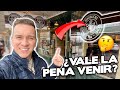 Asi es el PRIMER STARBUCKS DEL MUNDO - Oscar Alejandro