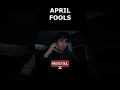 APRIL FOOLS (2024) #horrorshorts   #horrorstories  #horrorstory #horrorstoryjoke image