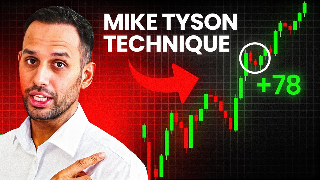 The ONLY Trading Strategy You Need to Make Consistent Money in 2025 (jab method)