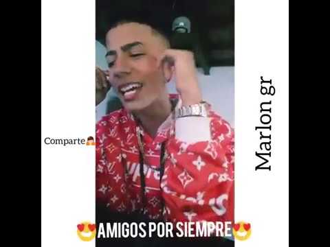 Marlon Gr Oficial