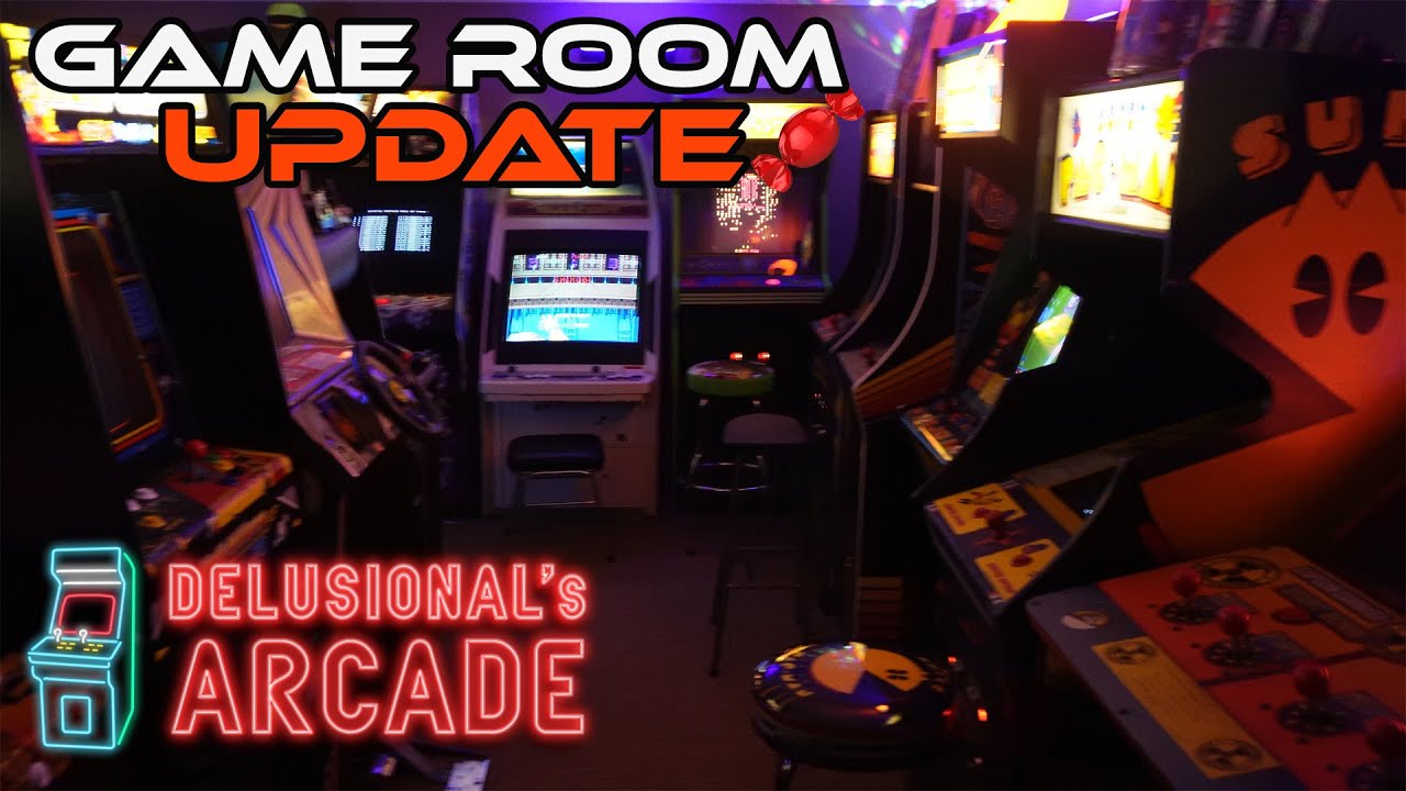 Unveiling the Arcade Update: What's New in December 2022