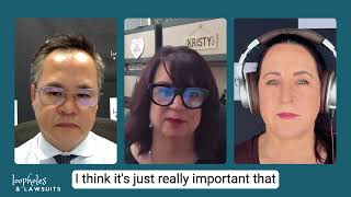 PREVIEW: Establishment Licenses + AB 5 with Kristy Underwood