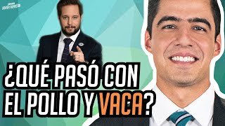 Andrés Vaca and the Chicken: What Happened? | Among Comrades