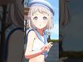 ビジュアルレッスンの成果☆ #学マス #葛城リーリヤ #紫雲清夏 #gakumas #shorts