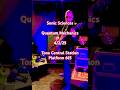 Sonic Foundations Build on a Quantum Vision: Let’s Jam !