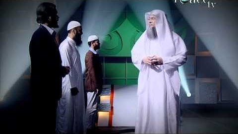 Islam In Focus, Unity & Disunity Episode 31, Part 2 - Sh Yasir Qadhi