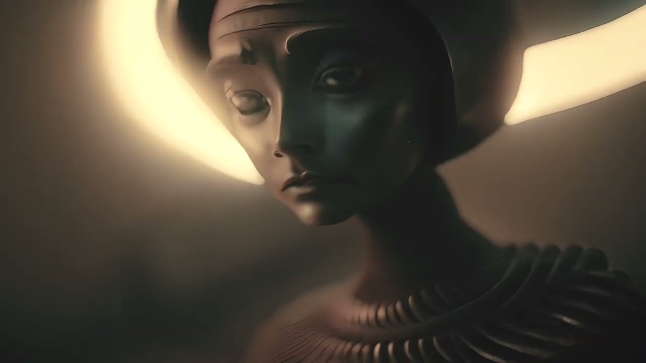 Watch The Final Echo, AI generated music video on YouTube Watch The Final Echo, AI generated music video on YouTube