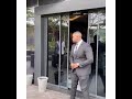 Duduzane Zuma meets Big Zulu