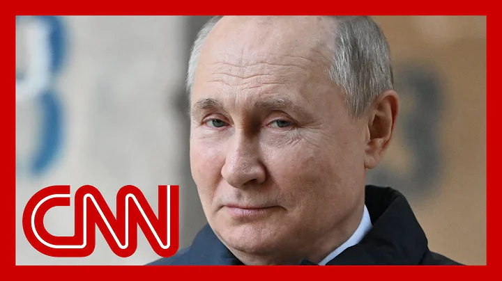 Ioffe: Putin is now a prisoner of his own propaganda