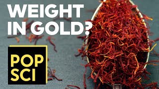Precious Commodities Worth (More Than) Their Weight In Gold